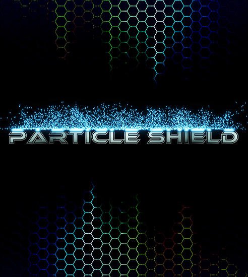 game pic for Particle shield